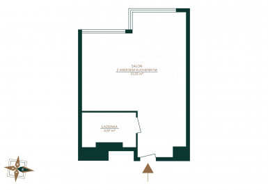 Apartment Rent Warszawa Wola Prosta